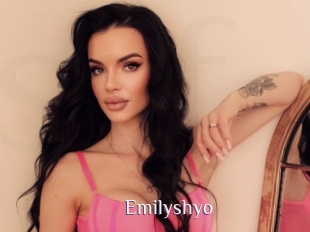 Emilyshyo