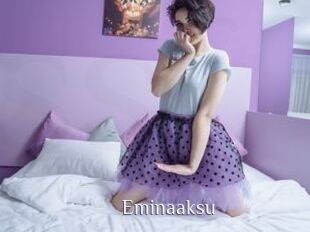 Eminaaksu
