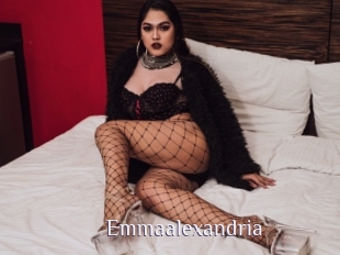 Emmaalexandria