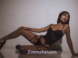 Emmahevans