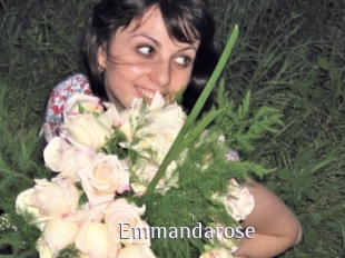 Emmandarose