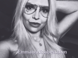 Emmanordbabestation