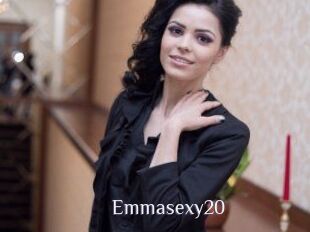 Emmasexy20