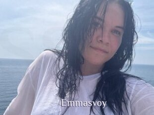 Emmasvoy