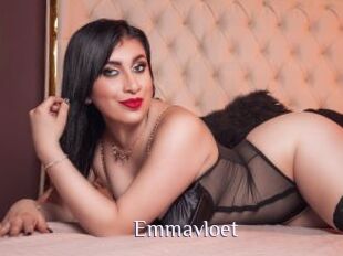 Emmavloet