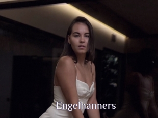 Engelhanners