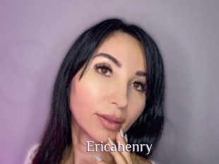 Ericahenry