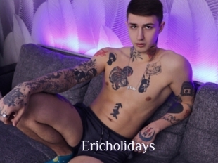 Ericholidays