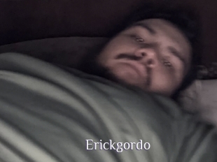 Erickgordo