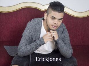 Erickjones