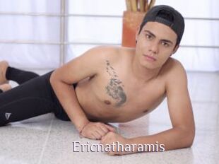 Ericnatharamis