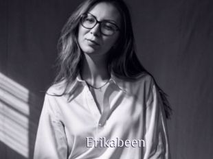 Erikabeen