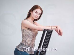 Erikablueberries