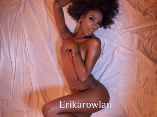 Erikarowlan
