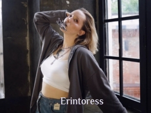 Erintoress