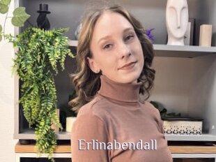 Erlinabendall
