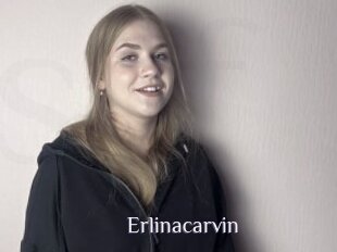 Erlinacarvin