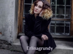Erlinagrundy