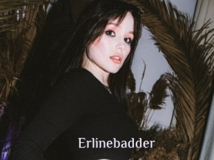Erlinebadder