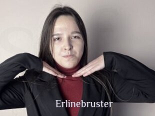 Erlinebruster