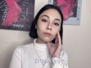 Erlinecorby