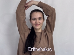 Erlinehakey