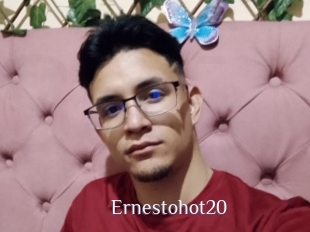 Ernestohot20