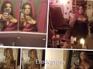 Eroticgypsy