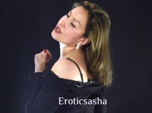 Eroticsasha