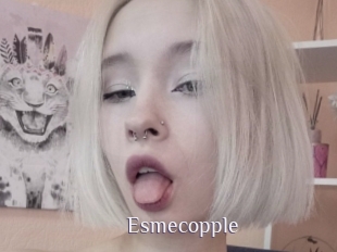 Esmecopple