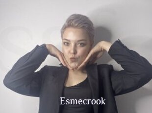Esmecrook