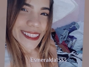 Esmeralda1333