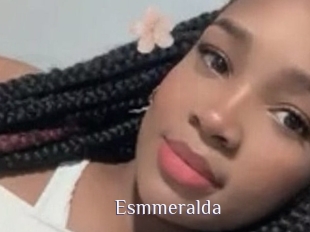 Esmmeralda