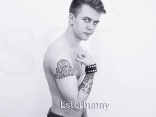 Esterbunny
