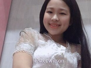 Esterwilson