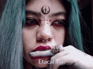 Etacarina
