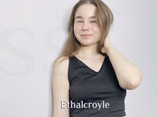 Ethalcroyle