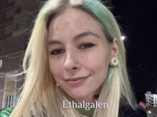Ethalgalen