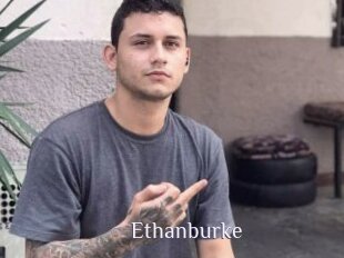 Ethanburke