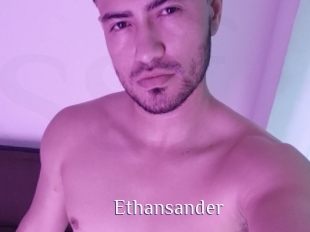 Ethansander