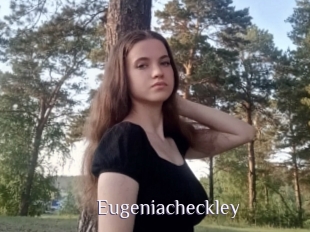 Eugeniacheckley