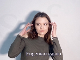 Eugeniacreason