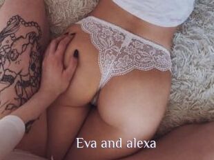 Eva_and_alexa