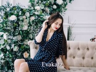 Evakatz