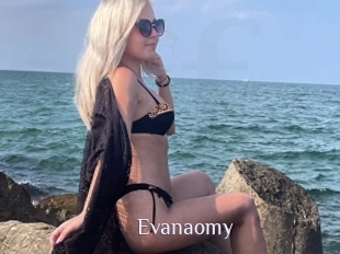 Evanaomy
