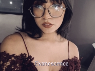 Evanescence