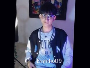 Evanhot19