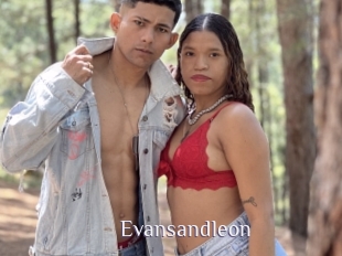 Evansandleon