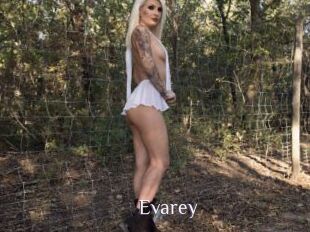 Evarey