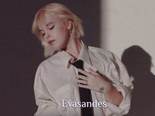 Evasandes